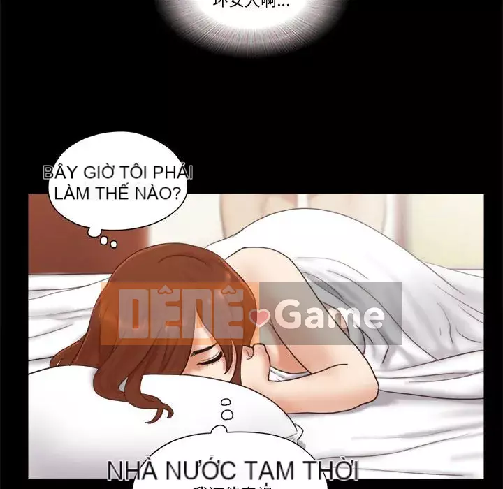 Gặp Cạm Bẫy Chương 1-34