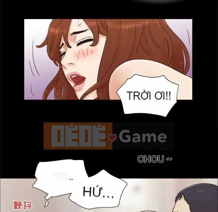 Gặp Cạm Bẫy Chương 1-34