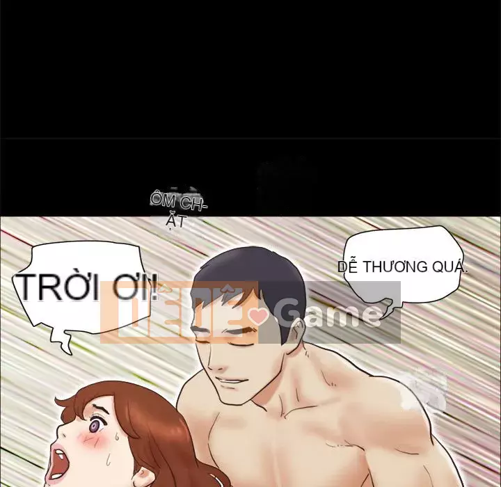 Gặp Cạm Bẫy Chương 1-34