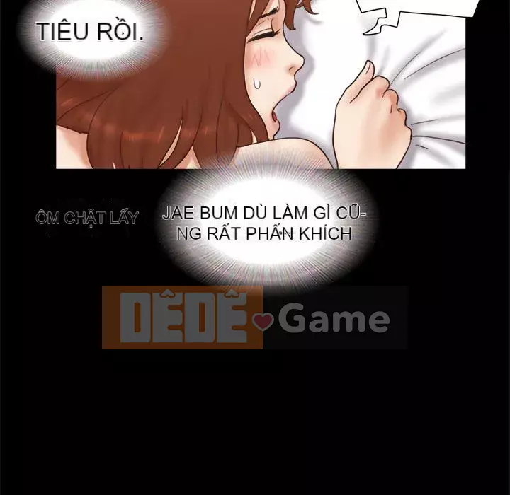 Gặp Cạm Bẫy Chương 1-34