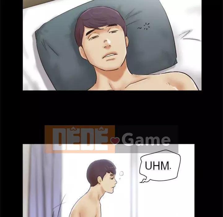 Gặp Cạm Bẫy Chương 1-34