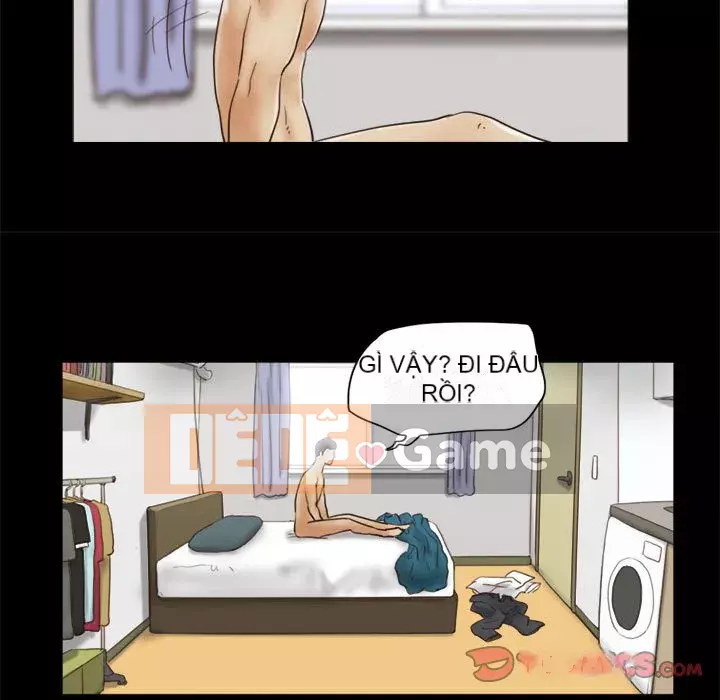 Gặp Cạm Bẫy Chương 1-34