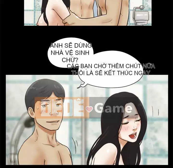 Gặp Cạm Bẫy Chương 1-34