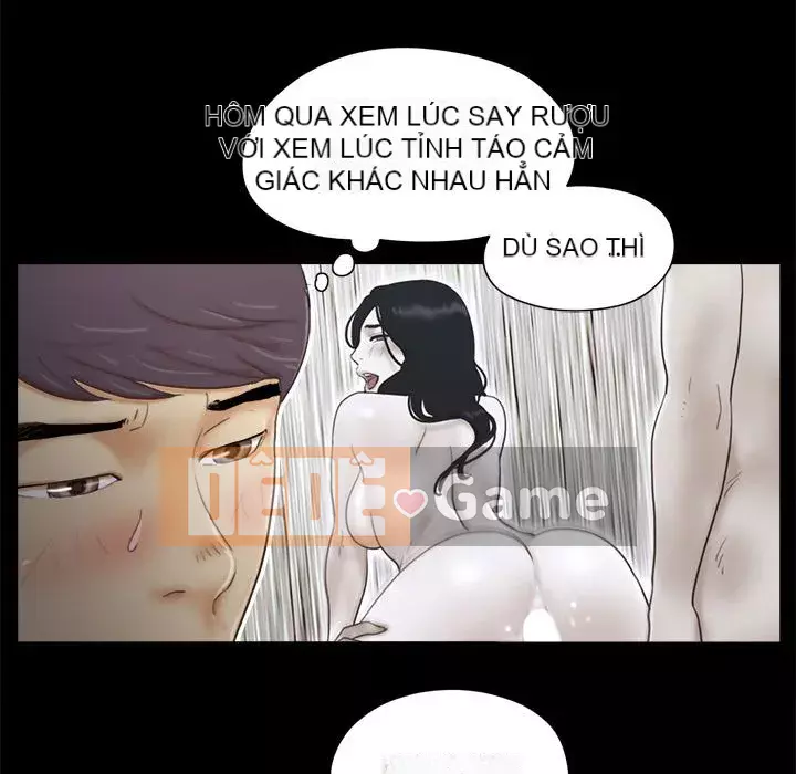 Gặp Cạm Bẫy Chương 1-34