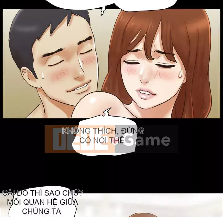 Gặp Cạm Bẫy Chương 1-34