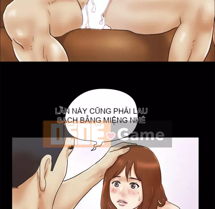 Gặp Cạm Bẫy Chương 1-34