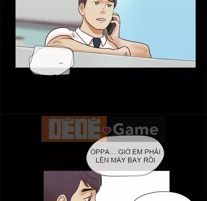 Gặp Cạm Bẫy Chương 1-34