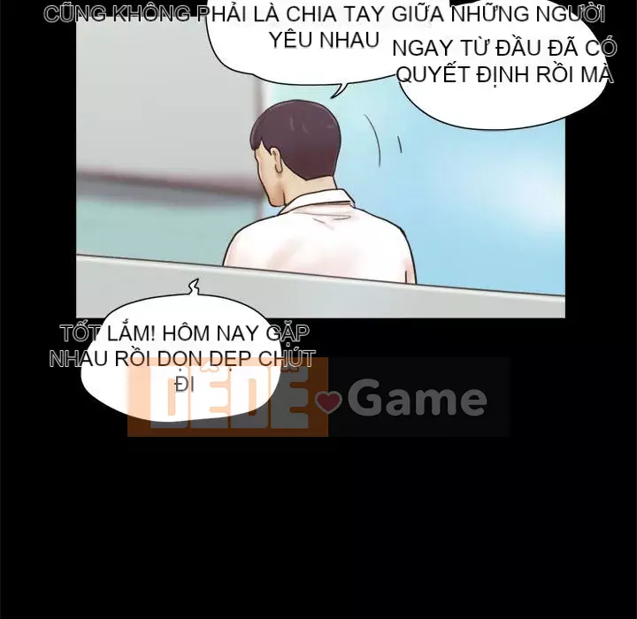 Gặp Cạm Bẫy Chương 1-34