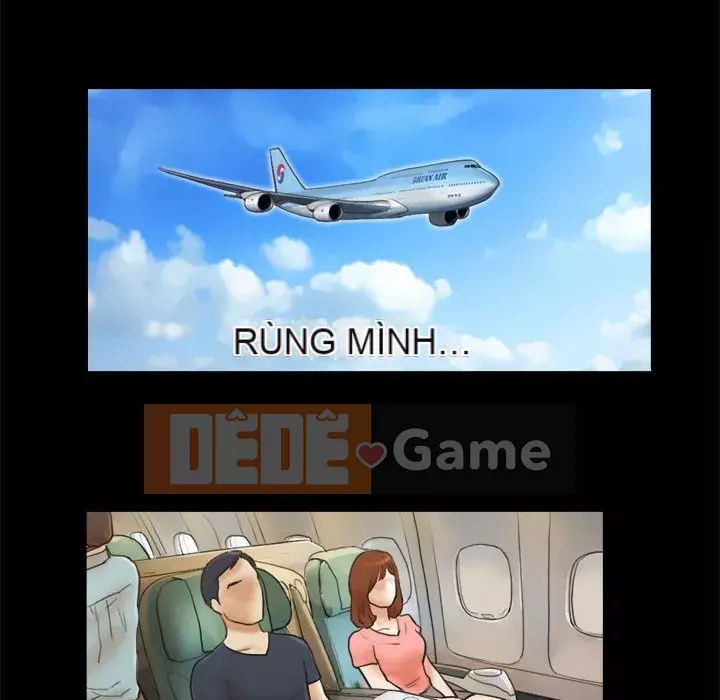 Gặp Cạm Bẫy Chương 1-34