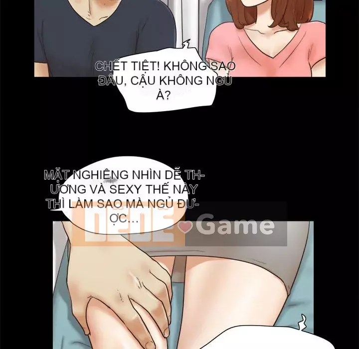 Gặp Cạm Bẫy Chương 1-34