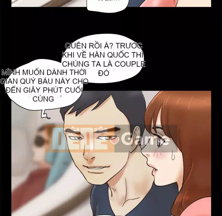 Gặp Cạm Bẫy Chương 1-34