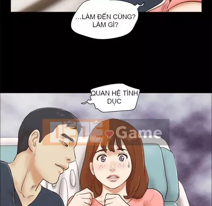 Gặp Cạm Bẫy Chương 1-34