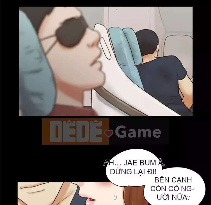 Gặp Cạm Bẫy Chương 1-34