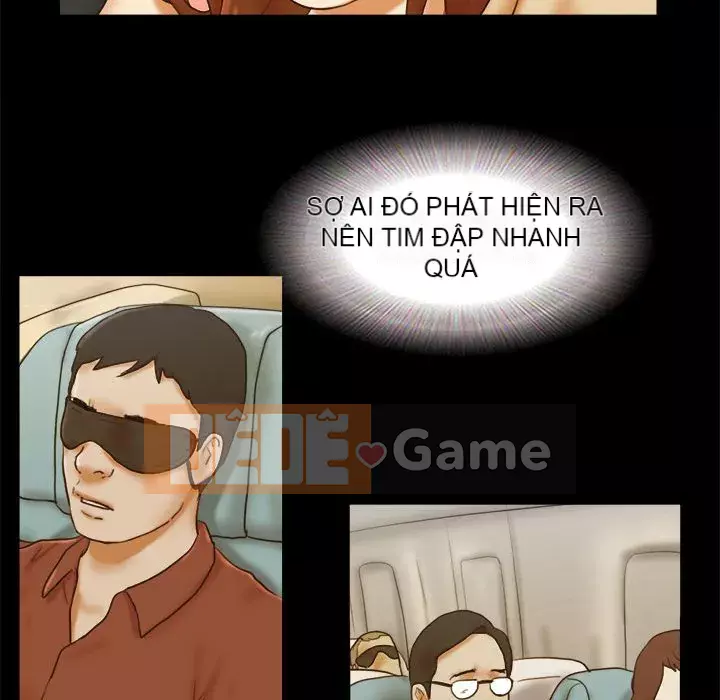 Gặp Cạm Bẫy Chương 1-34