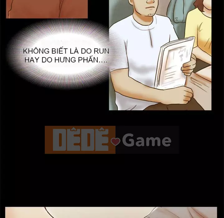 Gặp Cạm Bẫy Chương 1-34