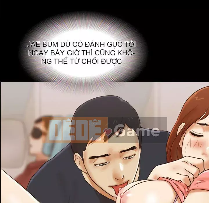 Gặp Cạm Bẫy Chương 1-34