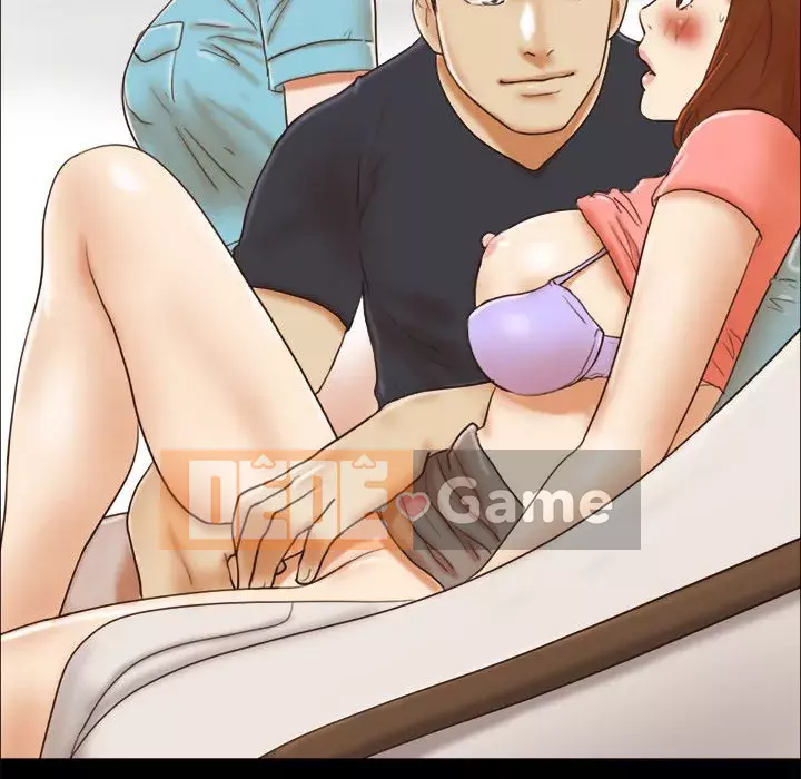 Gặp Cạm Bẫy Chương 1-34