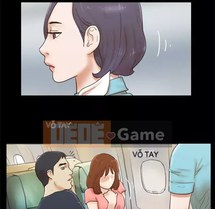 Gặp Cạm Bẫy Chương 1-34