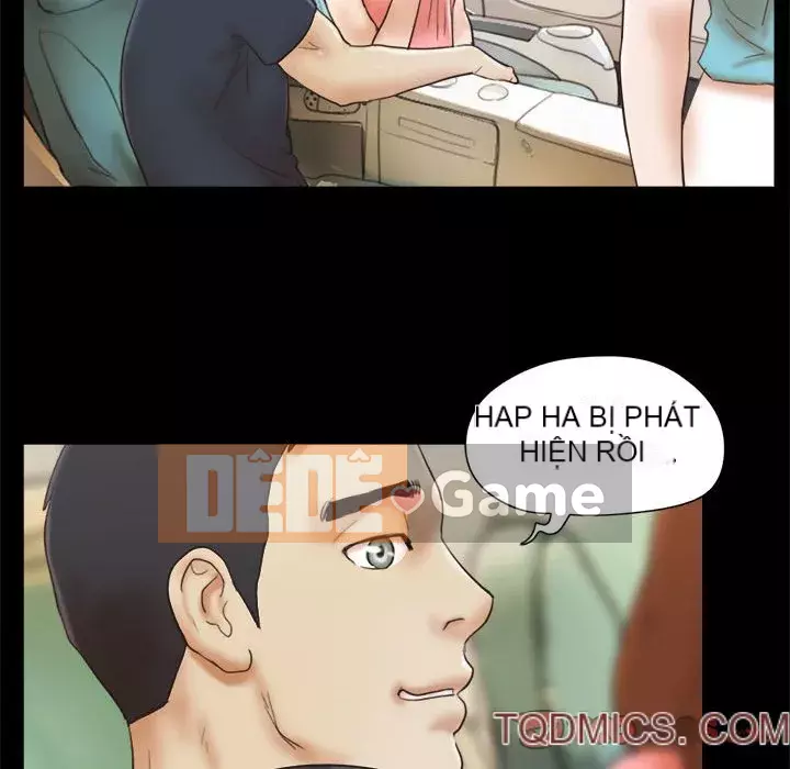 Gặp Cạm Bẫy Chương 1-34