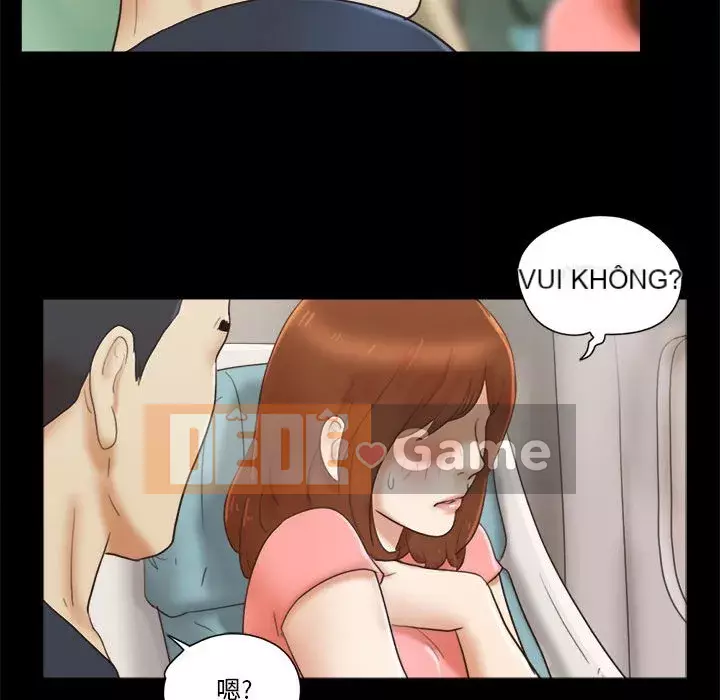 Gặp Cạm Bẫy Chương 1-34