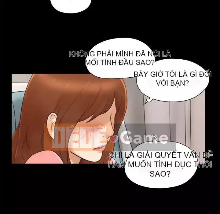 Gặp Cạm Bẫy Chương 1-34