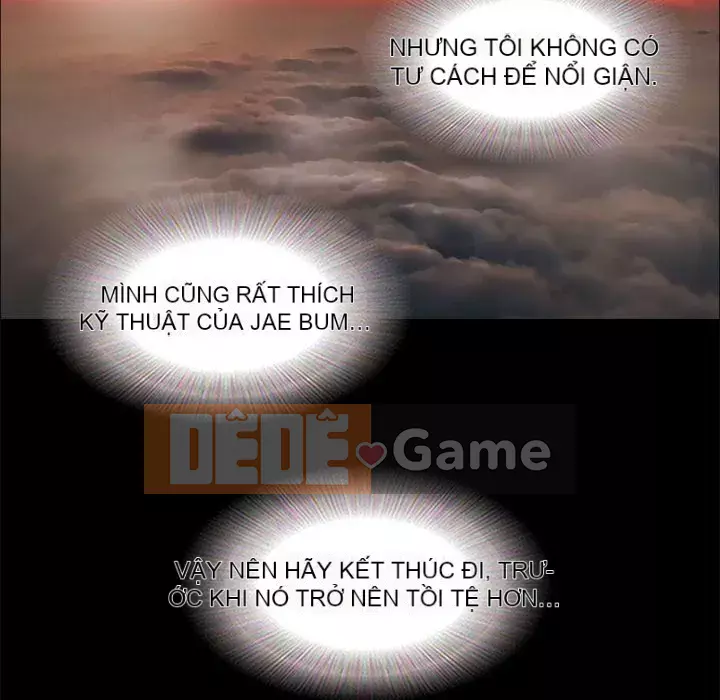 Gặp Cạm Bẫy Chương 1-34