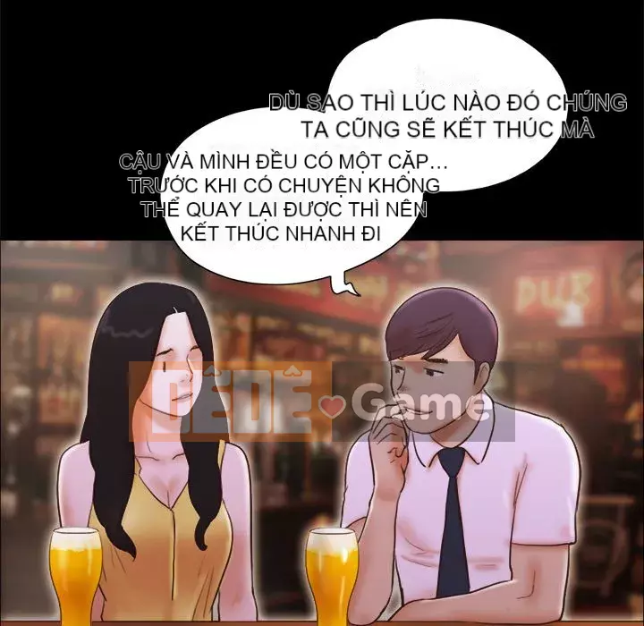 Gặp Cạm Bẫy Chương 1-34