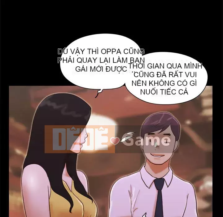 Gặp Cạm Bẫy Chương 1-34