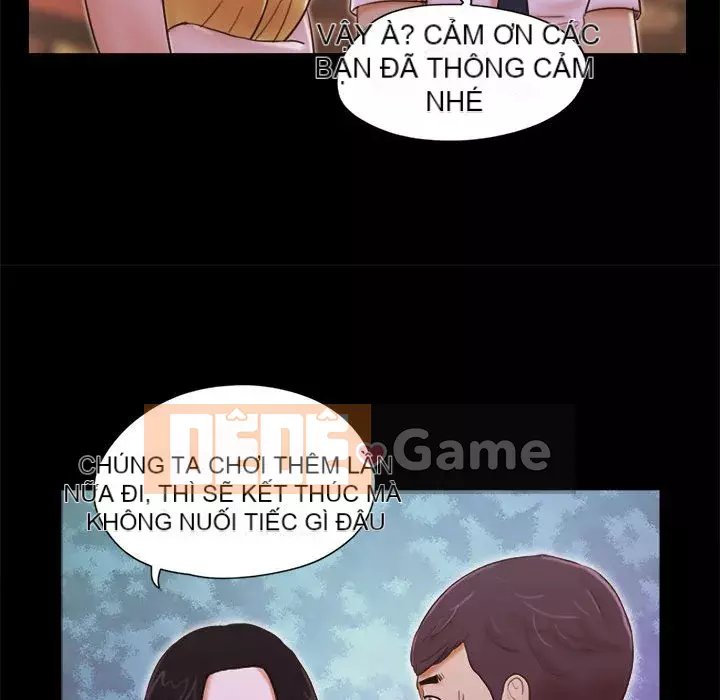 Gặp Cạm Bẫy Chương 1-34