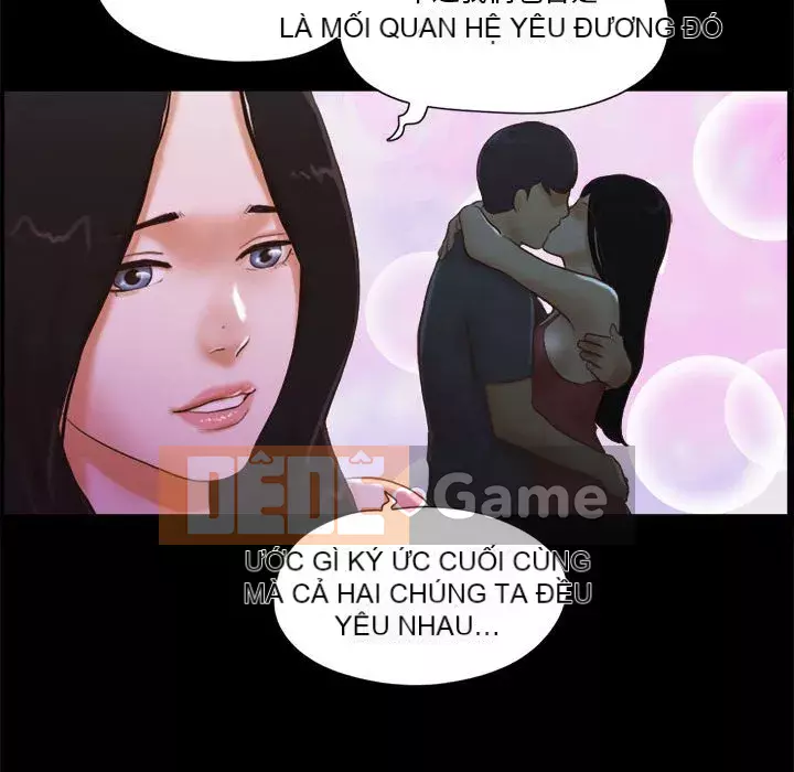 Gặp Cạm Bẫy Chương 1-34