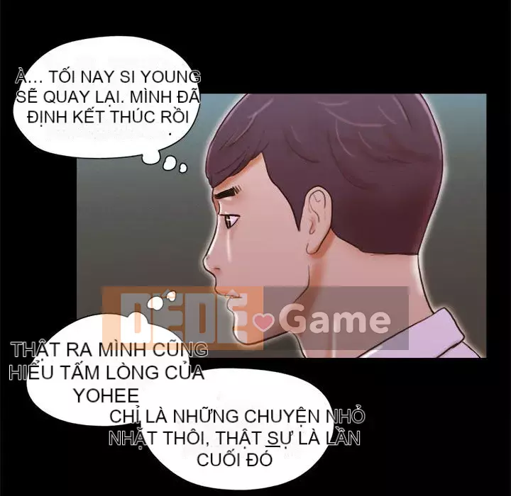 Gặp Cạm Bẫy Chương 1-34