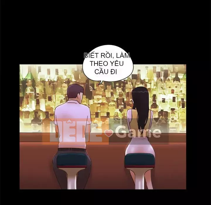 Gặp Cạm Bẫy Chương 1-34