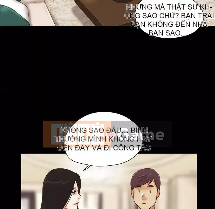 Gặp Cạm Bẫy Chương 1-34