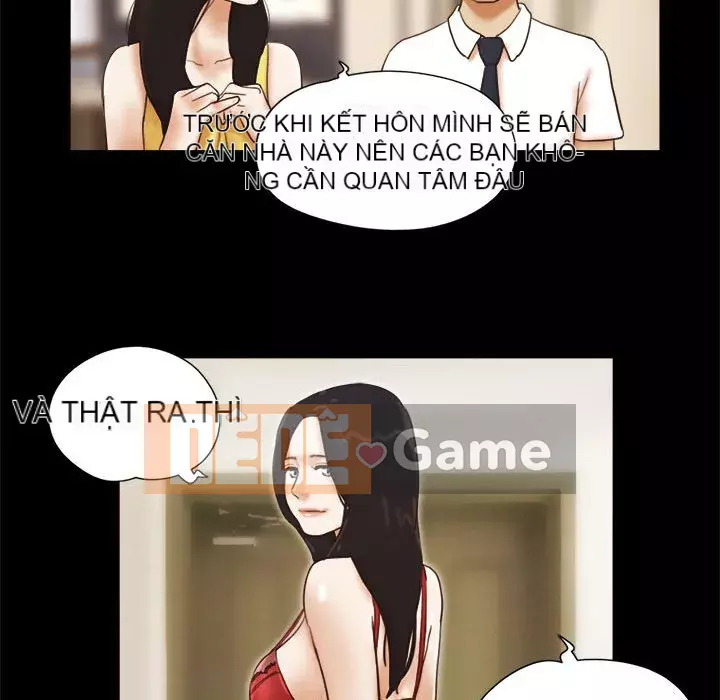 Gặp Cạm Bẫy Chương 1-34