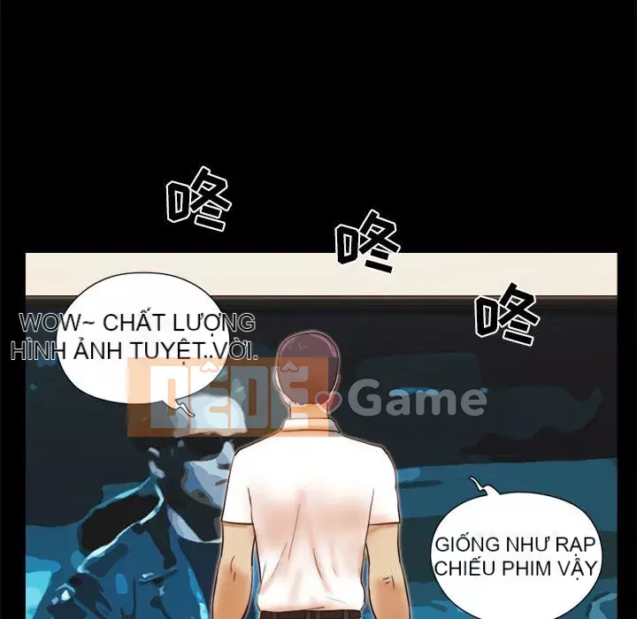 Gặp Cạm Bẫy Chương 1-34