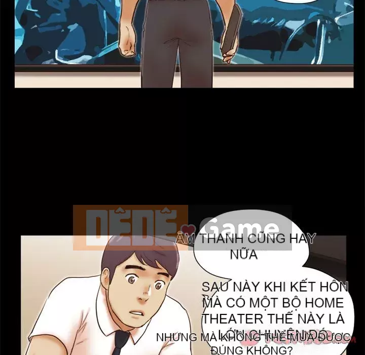 Gặp Cạm Bẫy Chương 1-34