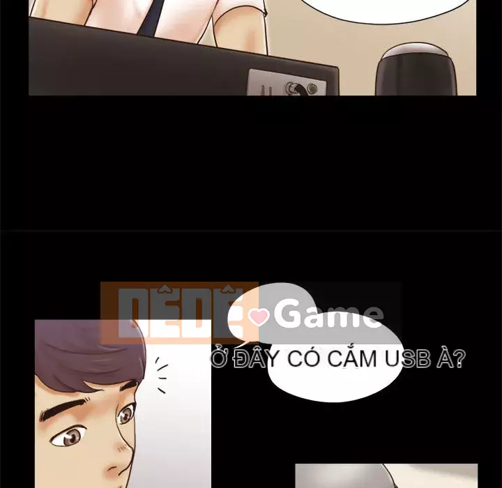 Gặp Cạm Bẫy Chương 1-34