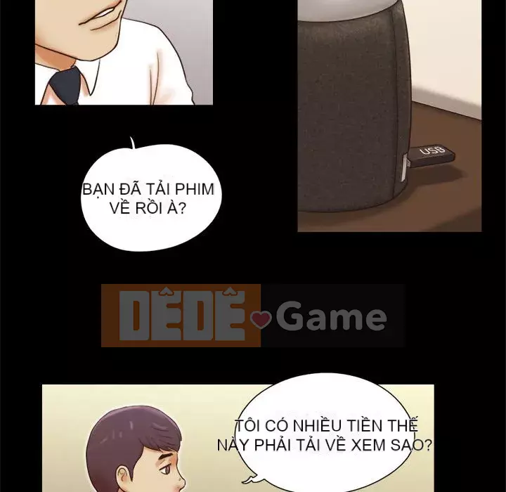 Gặp Cạm Bẫy Chương 1-34