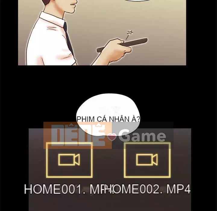 Gặp Cạm Bẫy Chương 1-34