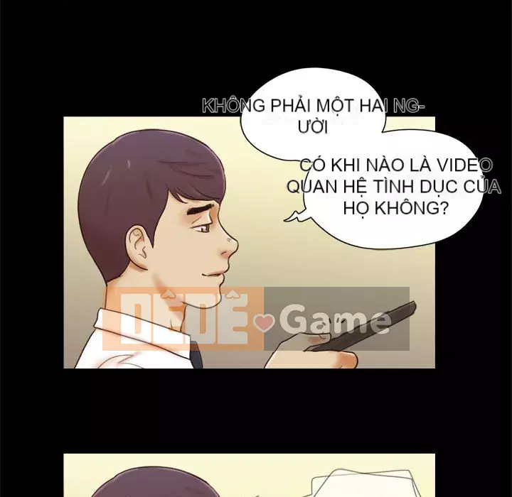 Gặp Cạm Bẫy Chương 1-34