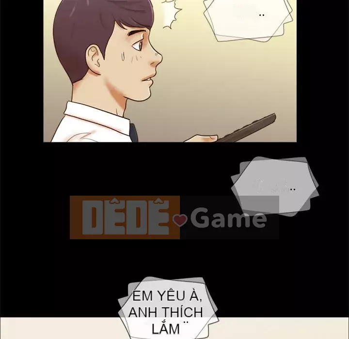 Gặp Cạm Bẫy Chương 1-34