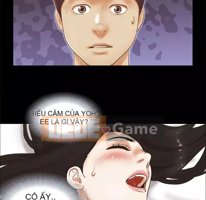 Gặp Cạm Bẫy Chương 1-34