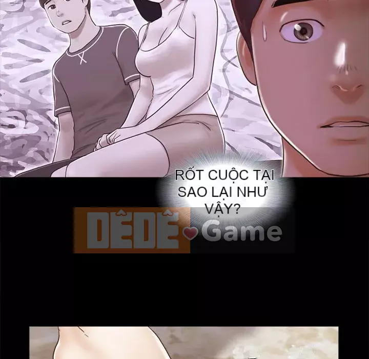 Gặp Cạm Bẫy Chương 1-34