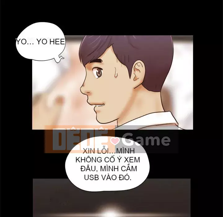 Gặp Cạm Bẫy Chương 1-34