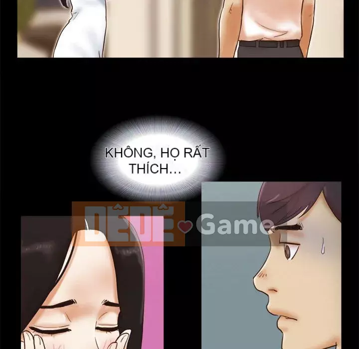 Gặp Cạm Bẫy Chương 1-34