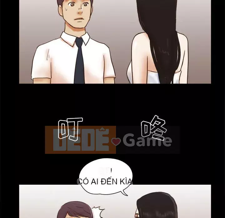 Gặp Cạm Bẫy Chương 1-34