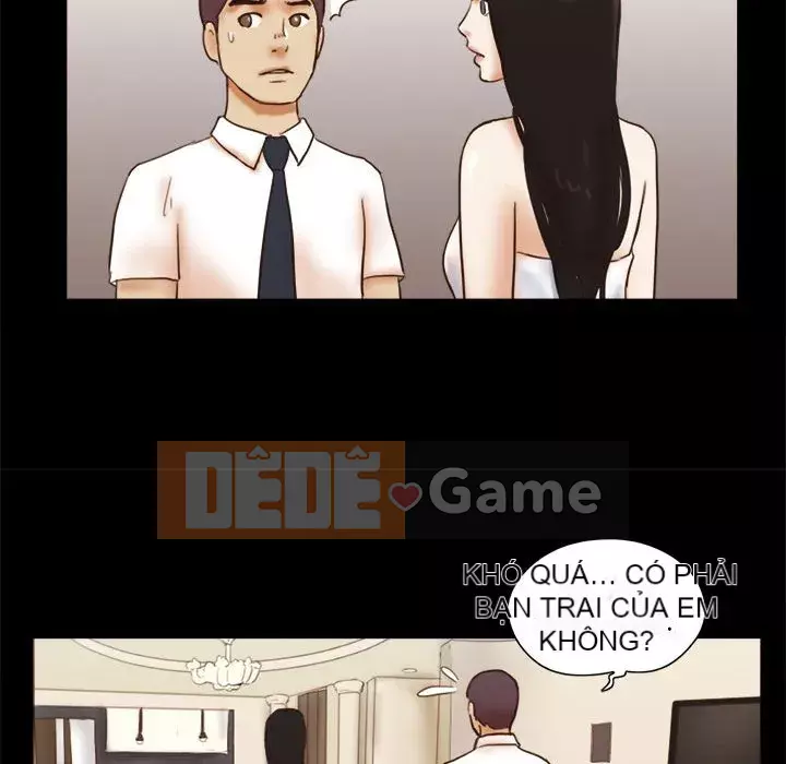 Gặp Cạm Bẫy Chương 1-34