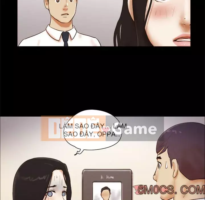 Gặp Cạm Bẫy Chương 1-34