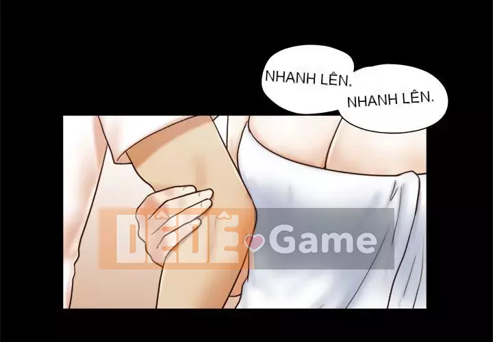 Gặp Cạm Bẫy Chương 1-34