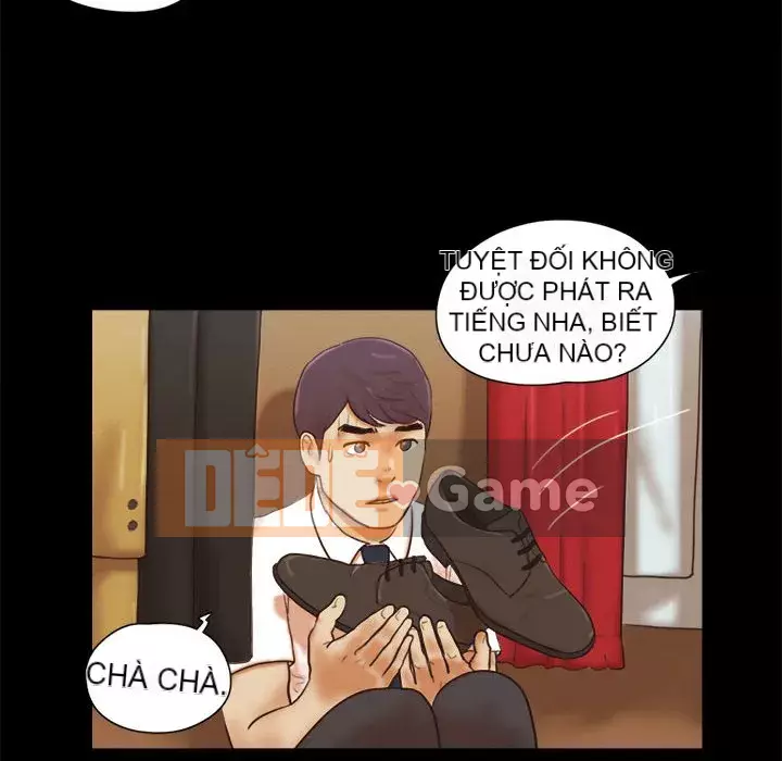 Gặp Cạm Bẫy Chương 1-34